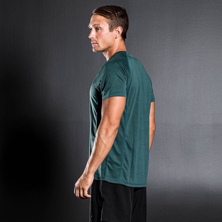 T-shirt "MS Runtee" T-shirt "MS Runtee"
